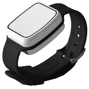 Vibby automatic fall detector