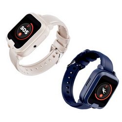 Go Watch GPS personal alarm