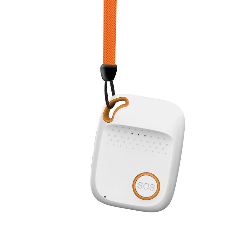 PIP GPS Personal Alarm