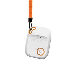 PIP GPS personal alarm